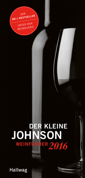 Der kleine Johnson 2016 von Johnson,  Hugh