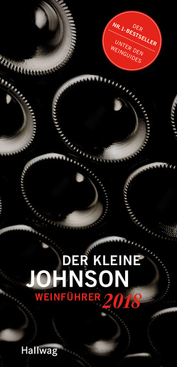 Der Kleine Johnson 2018 von Johnson,  Hugh