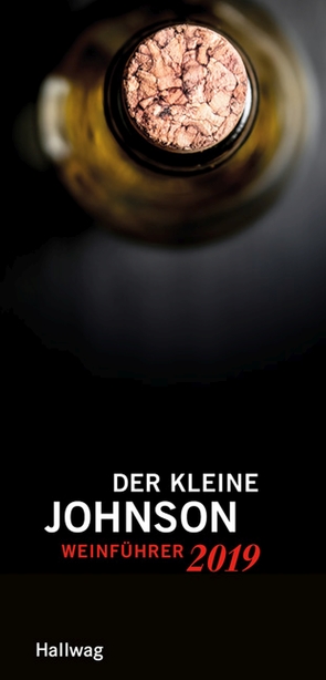 Der kleine Johnson 2019 von Johnson,  Hugh