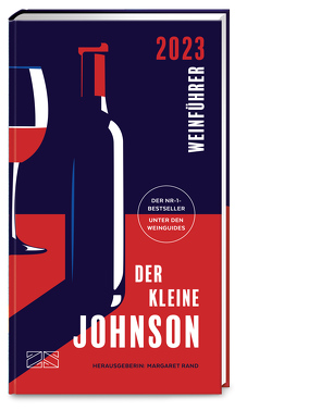 Der kleine Johnson 2023 von Johnson,  Hugh, Rand,  Margaret