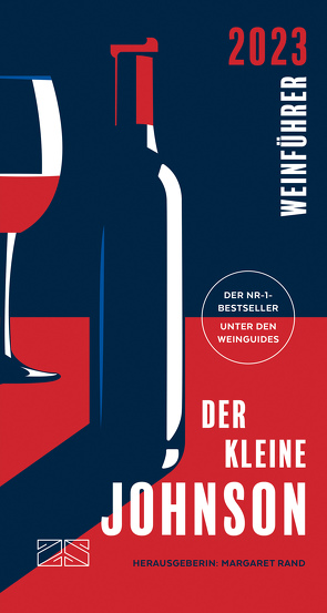 Der kleine Johnson 2023 von Johnson,  Hugh, Rand,  Margaret