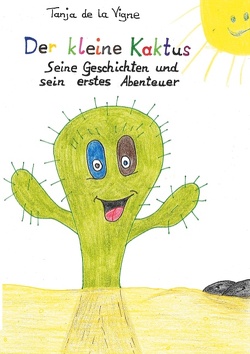 Der kleine Kaktus von de la Vigne,  Tanja