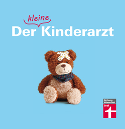 Der kleine Kinderarzt von Nonhoff,  Dr. med. Dirk