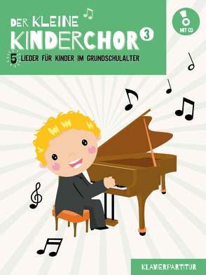 Der kleine Kinderchor 3 von Bosworth Music