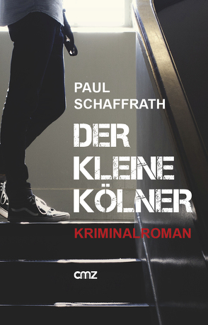 Der kleine Kölner von Schaffrath,  Paul