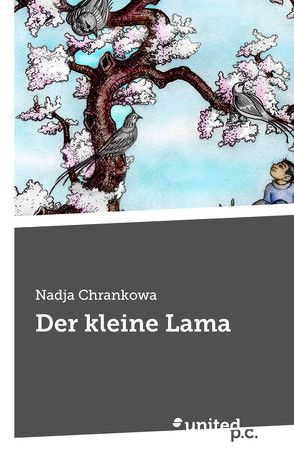 Der kleine Lama von Chrankowa,  Nadja