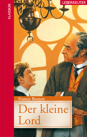 Der kleine Lord von Burnett,  Frances