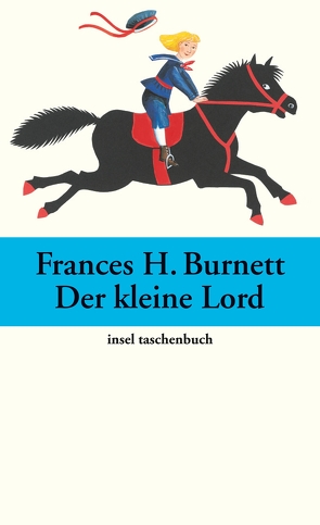 Der kleine Lord von Beck,  Angelika, Burnett,  Frances Hodgson