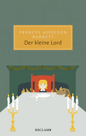 Der kleine Lord von Becher,  Emmy, Burnett,  Frances Hodgson, Wortmann,  Thomas