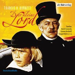 Der kleine Lord von Bollmann,  Horst, Buhre,  Traugott, Burnett,  Frances Hodgson, Jannings,  Jörg, Kirchhoff,  Corinna, Mann,  Dieter