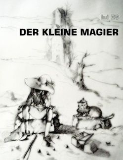 Der kleine Magier von ES,  Ini