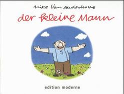 Der kleine Mann von Audenhove,  Mike van