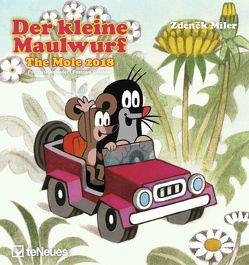 Der kleine Maulwurf 2018