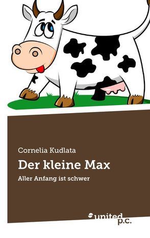 Der kleine Max von Kudlata,  Cornelia