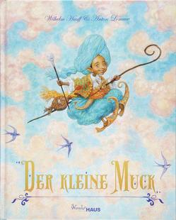 Der Kleine Muck von Hauff,  Wilhelm, Lomaev,  Anton