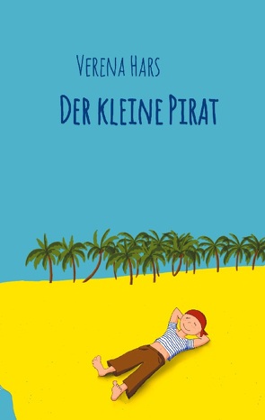 Der kleine Pirat von Hars,  Verena