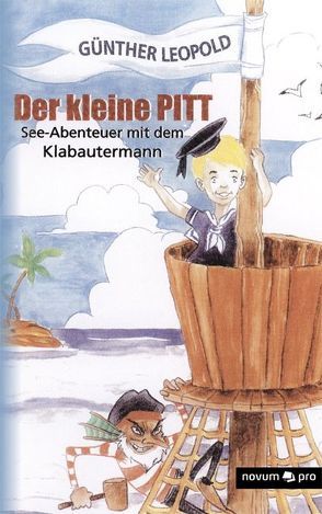 Der kleine Pitt von Leopold,  DDr. Günther