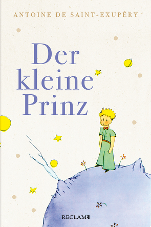 Der kleine Prinz von Bonné,  Mirko, Bossier,  Ulrich, Saint-Exupéry,  Antoine de