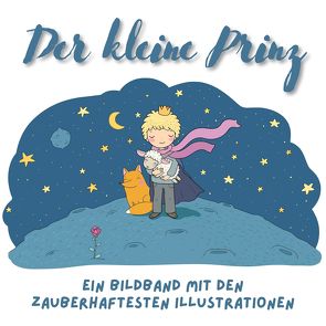 Der kleine Prinz von Hübsch,  Bibi