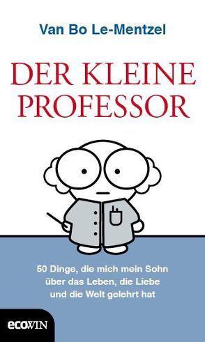 Der Kleine Professor von Le-Mentzel,  Van Bo