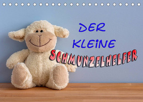 Der kleine Schmunzelhelfer (Tischkalender 2022 DIN A5 quer) von Schröder,  Karsten