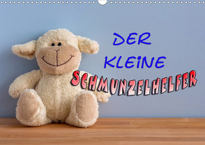 Der kleine Schmunzelhelfer (Wandkalender 2021 DIN A3 quer) von Schröder,  Karsten