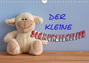 Der kleine Schmunzelhelfer (Wandkalender 2022 DIN A4 quer) von Schröder,  Karsten