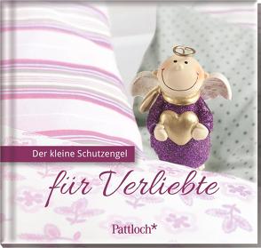 Der kleine Schutzengel für Verliebte von Griesbeck,  Dorothee