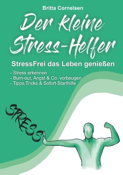Der kleine Stress-Helfer von Cornelsen,  Britta