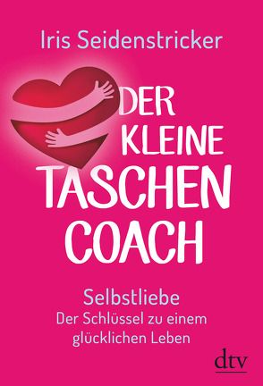 Der kleine Taschencoach von Seidenstricker,  Iris