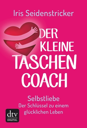 Der kleine Taschencoach von Seidenstricker,  Iris