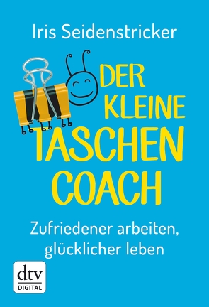 Der kleine Taschencoach von Seidenstricker,  Iris