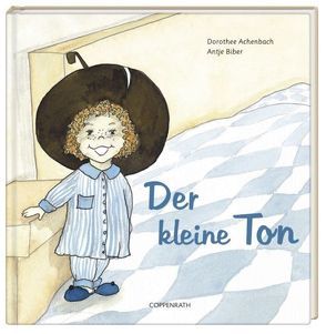 Der kleine Ton von Achenbach,  Dorothee