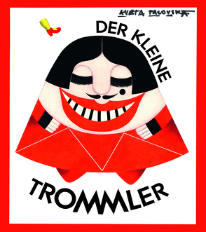 Der kleine Trommler von Pacovska,  Kveta