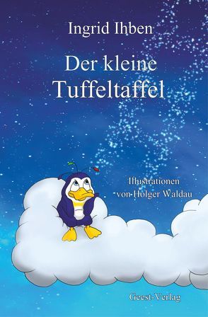 Der Kleine Tuffeltaffel von Ihben,  Ingrid, Waldau,  Holger