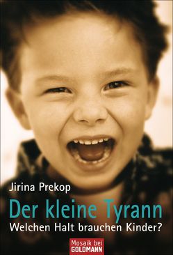 Der kleine Tyrann von Prekop,  Jirina