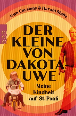 Der Kleine von Dakota-Uwe von Carstens,  Uwe, Stutte,  Harald