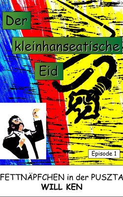 Der kleinhanseatische Eid von Volkmar,  Wilken