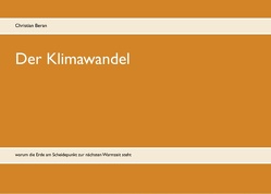 Der Klimawandel von Beran,  Christian