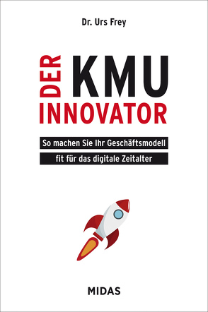 Der KMU-Innovator von Frey,  Urs