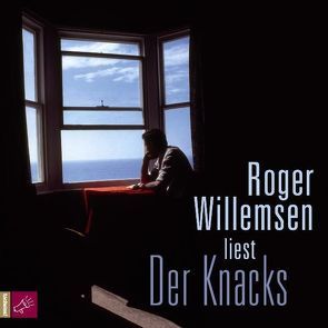 Der Knacks von Willemsen,  Roger