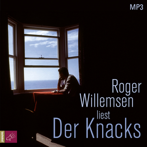 Der Knacks von Willemsen,  Roger