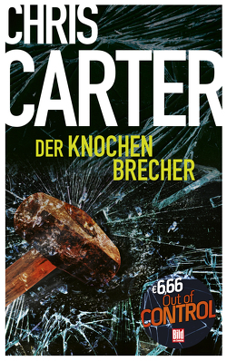 Der Knochenbrecher von Carter,  Chris