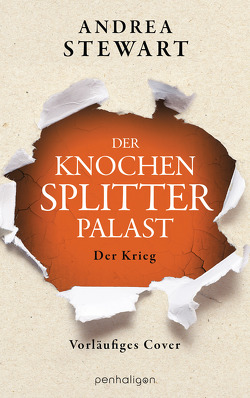 Der Knochensplitterpalast von Hofstetter,  Urban, Stewart,  Andrea