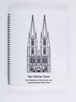 Der Kölner Dom von Schock-Werner,  Barbara