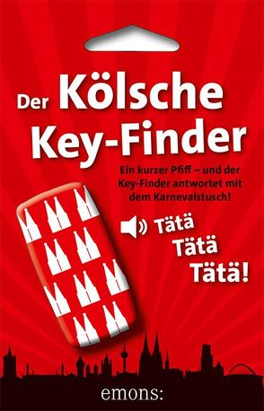 Der kölsche Key-Finder, VE 5