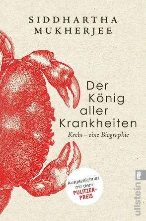 Der König aller Krankheiten von Mukherjee,  Siddhartha, Schaden,  Barbara