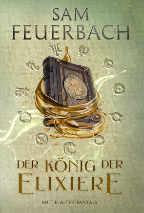 Der König der Elixiere von Feuerbach,  Sam