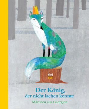 Der König, der nicht lachen konnte von Dschmuchadse,  Warlam, Eliaschwili,  Sonia, Fähnrich,  Heinz, Karalaschwili,  Otar, Kirtadse,  Sopho, Kwarazchelia,  Natia, Laschauri,  Mai, Minkner,  Sebastian, Mtschedlischwili,  Sura, Nadareischwili,  Tatia, Nadiradse,  Tamar, Tabliaschwili,  Eka, Tschitorelidse,  Chatia, Tschitschaschwili,  Elene, Tschogoschwili,  Lewan, Tschubinidse,  Ana