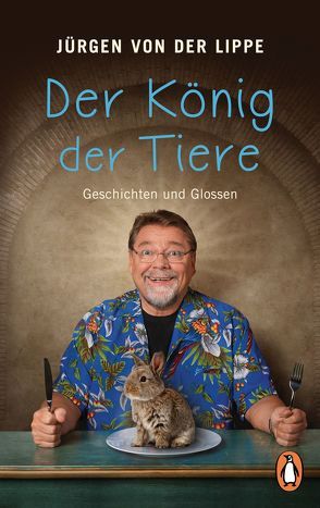 Der König der Tiere von Lippe,  Jürgen von der